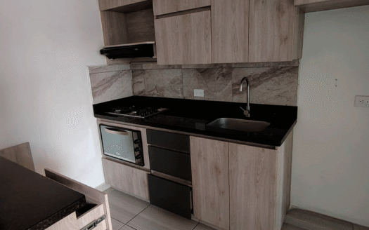 Apartamento en la Urbanización Colina de los Búcaros