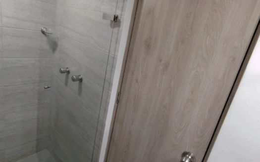 Apartamento en la Urbanización Colina de los Búcaros