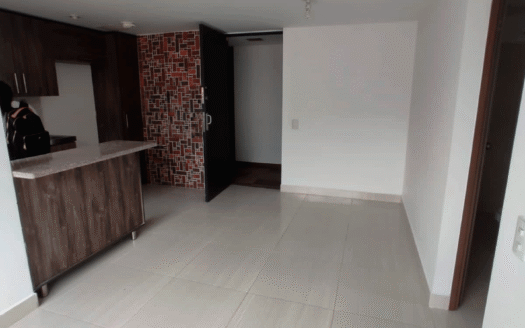 Apartamento en Niquía 1
