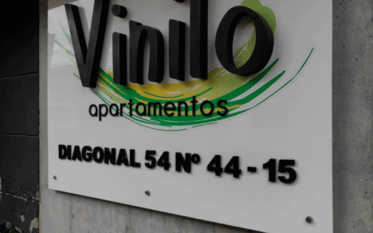 Apartamento en Niquía 1