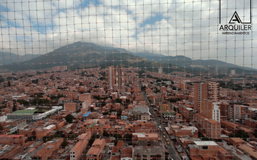 Apartamento en Niquía 1