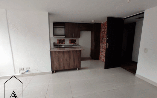 Apartamento en Niquía 1