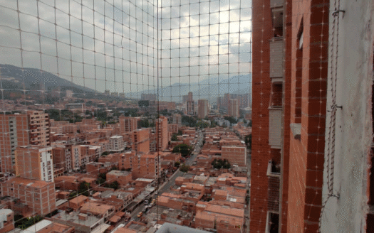 Apartamento en Niquía 1