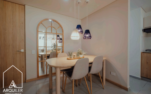 Apartamento en venta Distrito Plaza Bello