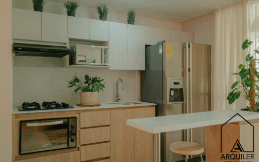 Apartamento en venta Distrito Plaza Bello