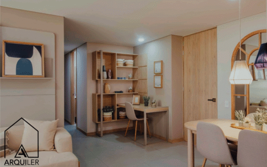 Apartamento en venta Distrito Plaza Bello