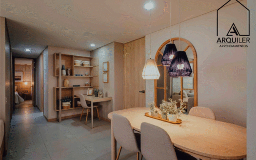 Apartamento en venta Distrito Plaza Bello