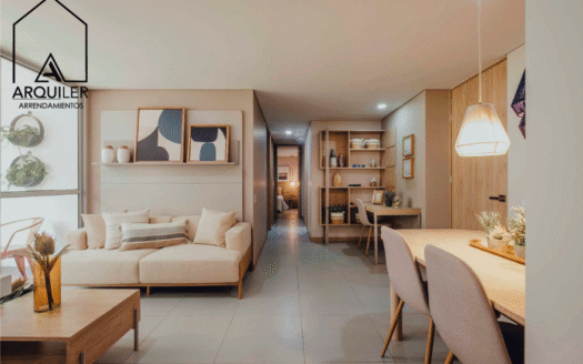 Apartamento en venta Distrito Plaza Bello