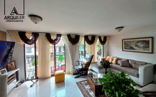 Casa unifamiliar en Guayacanes del Norte, Bello