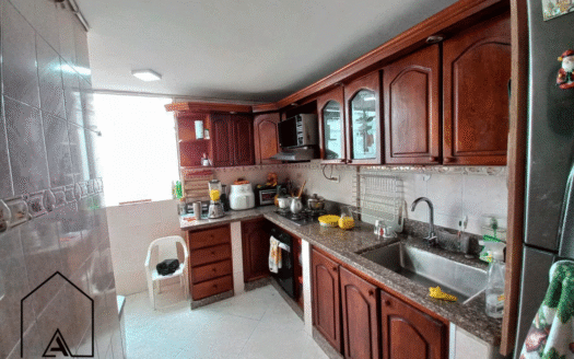 Casa unifamiliar en Guayacanes del Norte, Bello