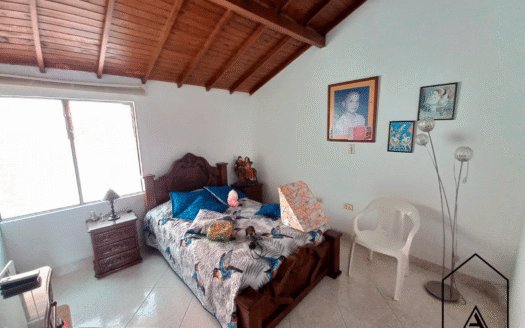 Casa unifamiliar en Guayacanes del Norte, Bello
