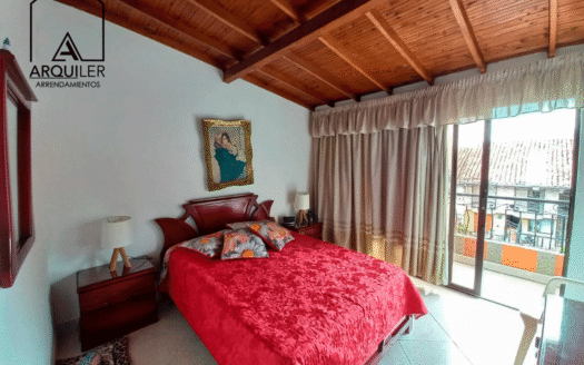 Casa unifamiliar en Guayacanes del Norte, Bello