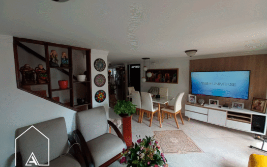 Casa unifamiliar en Guayacanes del Norte, Bello