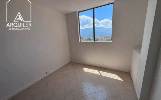 Apartamento en Urbanización Farallones Calasanz – Medellín
