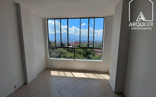 Apartamento en Urbanización Farallones Calasanz – Medellín