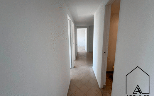 Apartamento en Urbanización Farallones Calasanz – Medellín