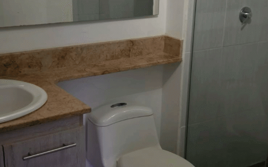 Apartamento en Unidad Residencial Selvática Sabaneta La Doctora