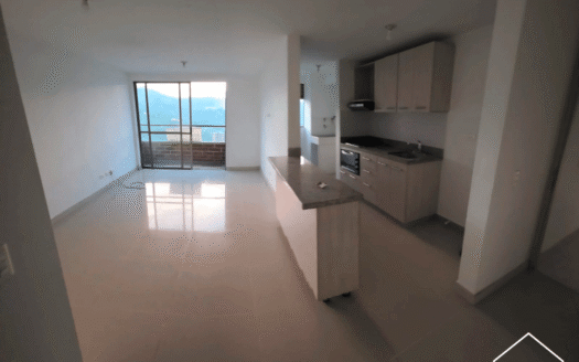 Apartamento en Unidad Residencial Selvática Sabaneta La Doctora