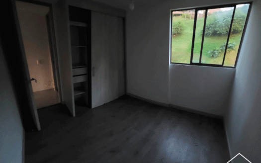 Apartamento en Unidad Residencial Selvática Sabaneta La Doctora