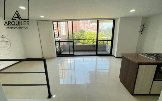 Apartamento en proyecto Ventum Las Lomitas Sabaneta