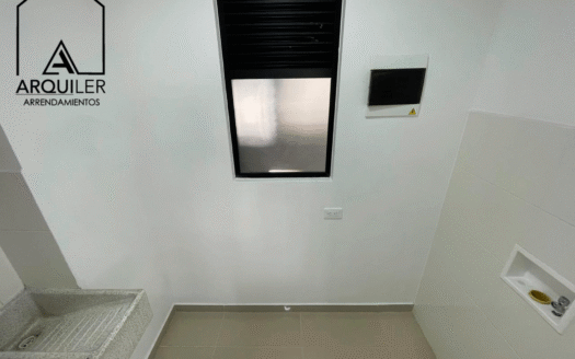 Apartamento en proyecto Ventum Las Lomitas Sabaneta