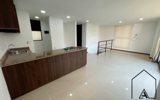 Apartamento en proyecto Ventum Las Lomitas Sabaneta