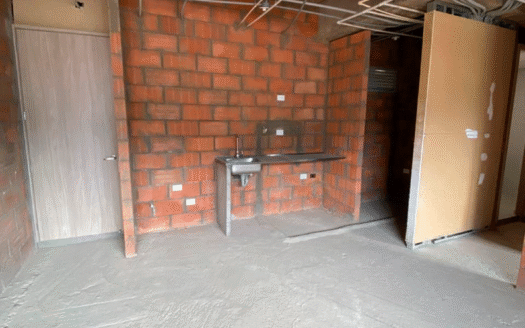 Apartamento en venta en Distrito Plaza Bello