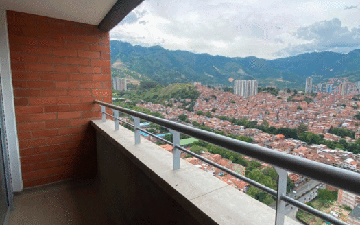 Apartamento en venta en Distrito Plaza Bello