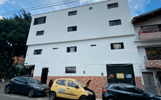Bodega en arriendo en La América Medellín
