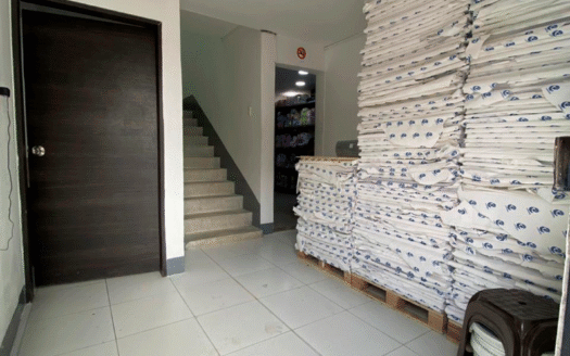 Bodega en arriendo en La América Medellín