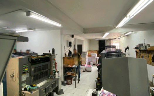 Bodega en arriendo en La América Medellín