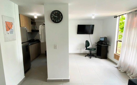 Apartamento en Majagua Natural