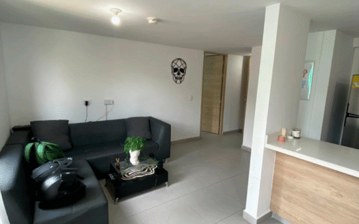 Apartamento en Majagua Natural