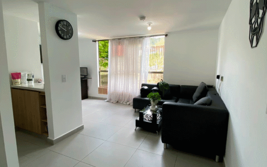 Apartamento en Majagua Natural