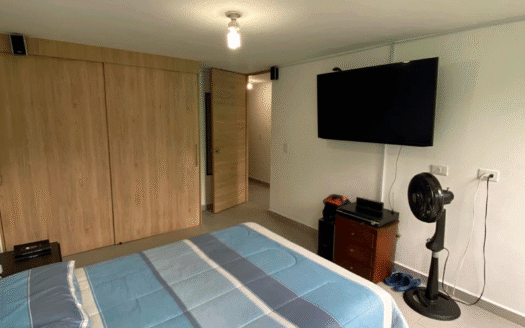 Apartamento en Majagua Natural