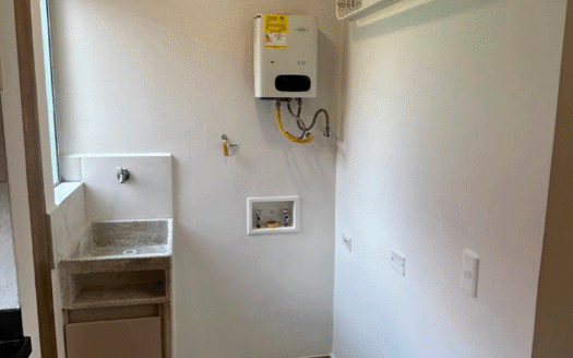 Apartamento en edificio Sábila La América