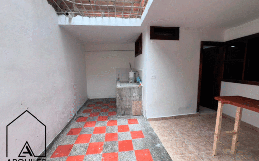 Casa en Belén La Gloria Medellín