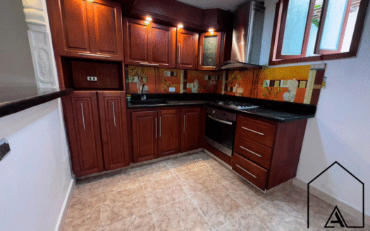 Casa en Belén La Gloria Medellín