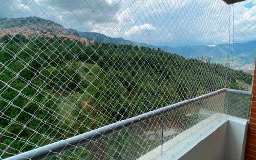 Apartamento en unidad Bosque Alto Amazonia Bello