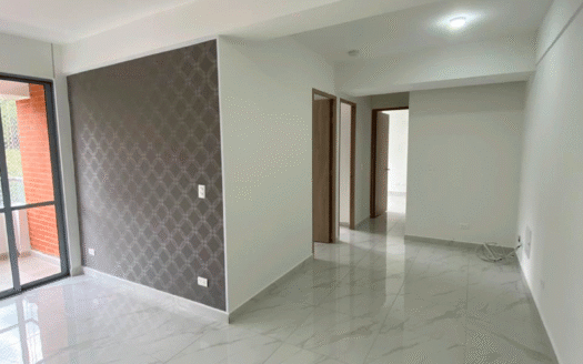 Apartamento en unidad Bosque Alto Amazonia Bello