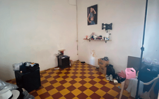 Casa lote para construir en Rosario Bello