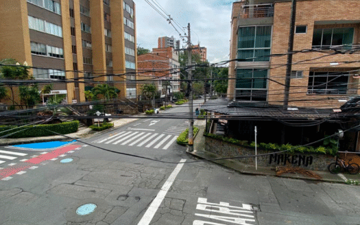 Casa en Laureles 2 Medellín