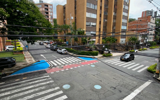 Casa en Laureles 2 Medellín