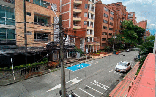 Casa en Laureles 2 Medellín