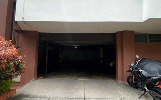 Casa en Laureles 2 Medellín