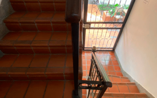 Casa en Laureles 2 Medellín