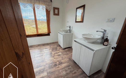 Finca en vereda La Rivera El Carmen de Viboral