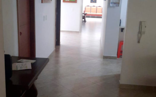 Apartamento en Torre Lugano Fátima Belén Medellín