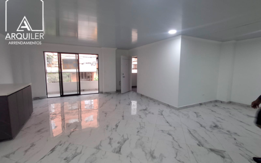 Apartamento en Simón Bolívar Medellín