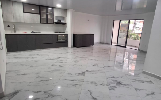 Apartamento en Simón Bolívar Medellín
